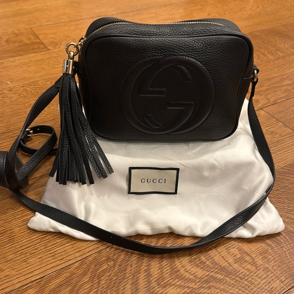 Gucci purse